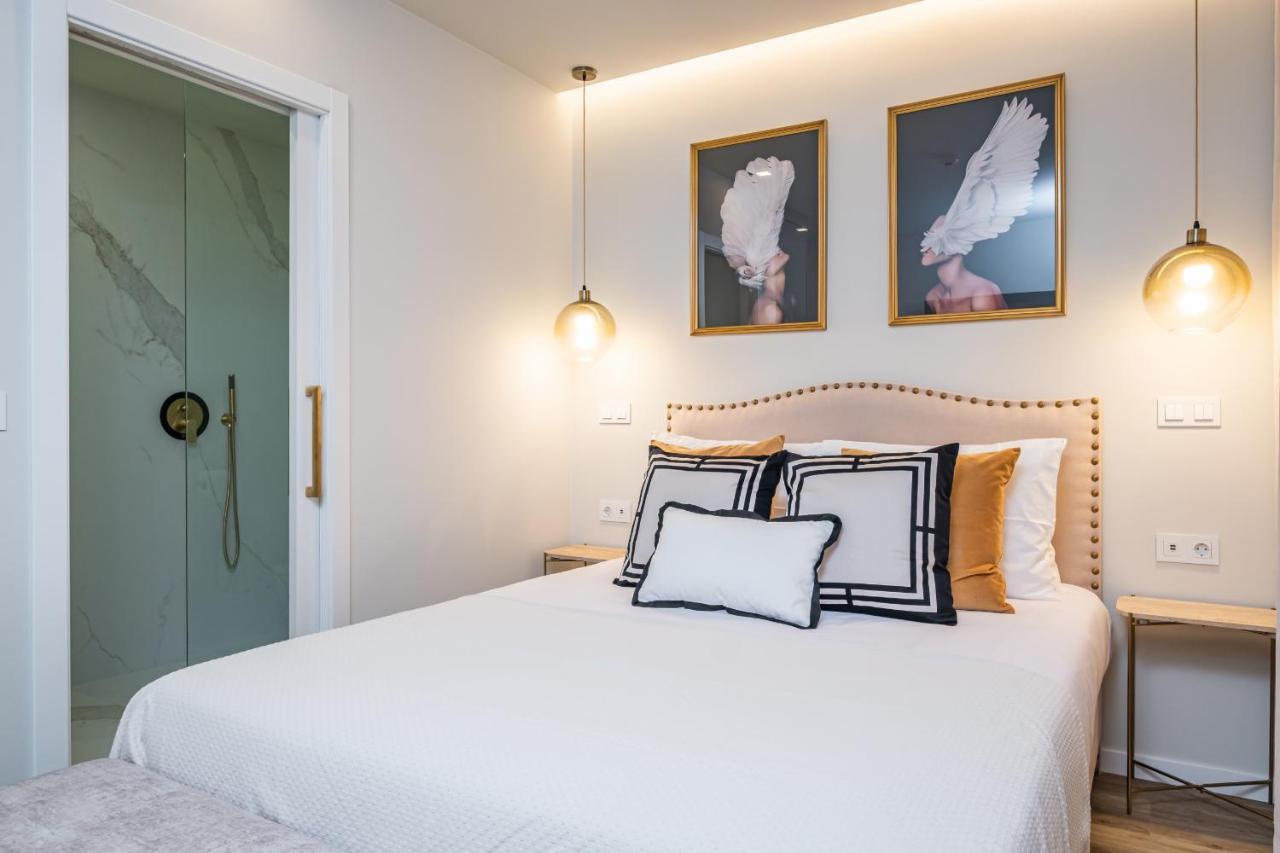 Hotel Machim D'Arfet House By Madeira Sun Travel à Machico  Extérieur photo